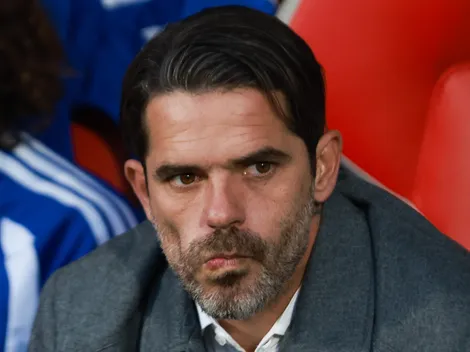 La U se olvida de su primer refuerzo que pidió Gago