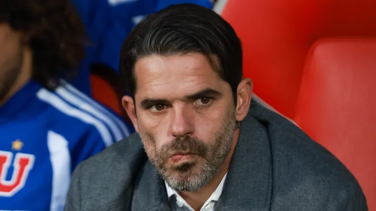 Fernando Gago debe seguir buscando refuerzos para la U.