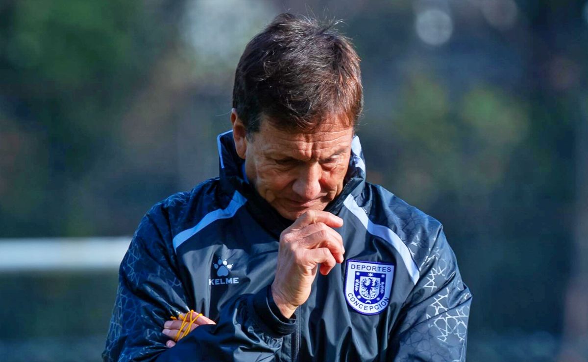 Nano Díaz y la opción de ayudar a Colo Colo en la Copa de la Liga: “Este partido es para competir”