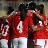 Minuto a minuto: La Roja puede meterse al repechaje del Mundial