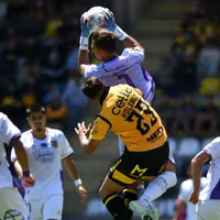 Concepción vs Coquimbo MINUTO a MINUTO: definición de Copa de la Liga