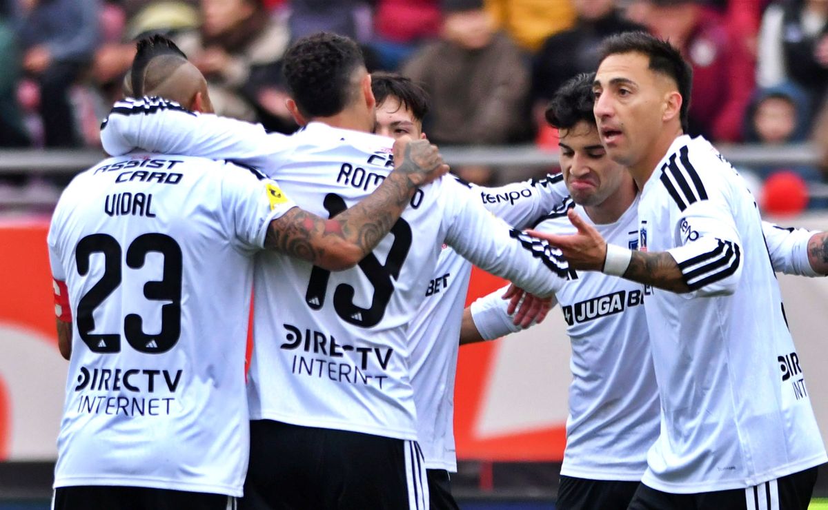 El gran objetivo de Colo Colo en este mercado de fichajes: “Tenemos que ser muy inteligentes”