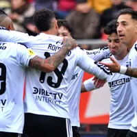 El gran objetivo de Colo Colo en este mercado de fichajes