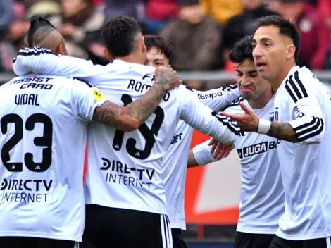 El gran objetivo de Colo Colo en este mercado de fichajes