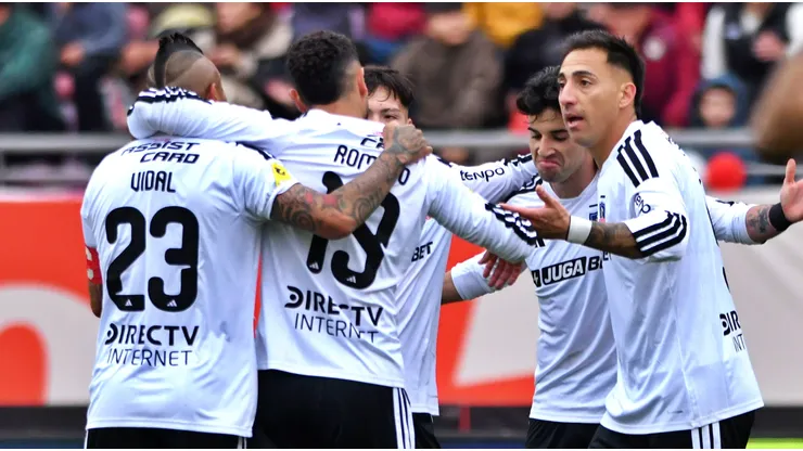El Cacique quiere seguir arriba de todos en la Liga de Primera 2026.