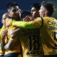 Concepción vs Coquimbo MINUTO a MINUTO: ¡Golazo!