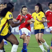 Chile cae en un partido para el olvido ante Ecuador: La Roja no va al Mundial