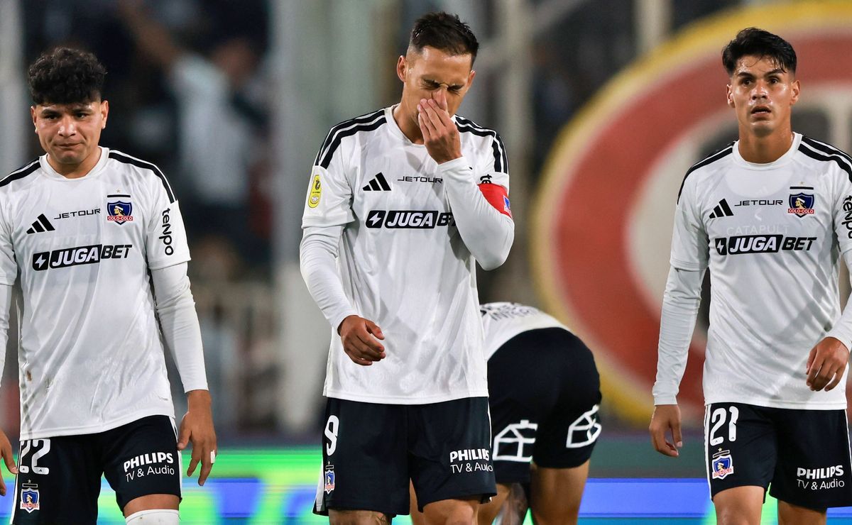 Tabla de posiciones: Colo Colo eliminado de la Copa de la Liga tras el triunfo de Coquimbo sobre Concepción