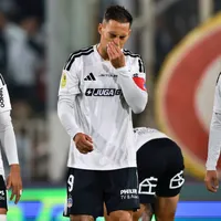 Tabla: Colo Colo dice adiós a la Copa de la Liga 2026