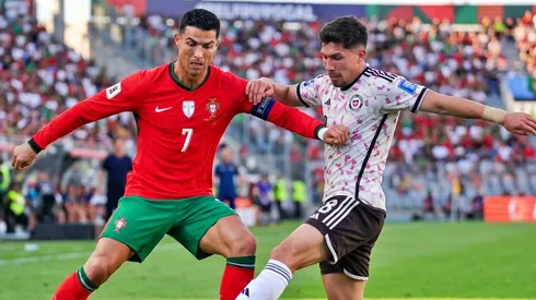La Roja desafía a la Portugal de Cristiano Ronaldo.