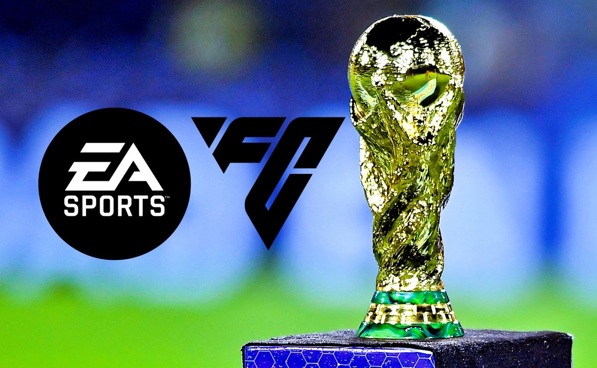 ¿Lo acertarán de nuevo? EA Sports simula el Mundial 2026 con este campeón el 19 de julio en Nueva York