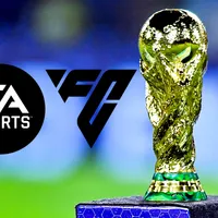 ¿La quinta seguida? EA simula el Mundial 2026 con este campeón