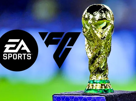 ¿La quinta seguida? EA simula el Mundial 2026 con este campeón