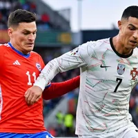 En vivo: La Roja desafía a la Portugal de Cristiano Ronaldo