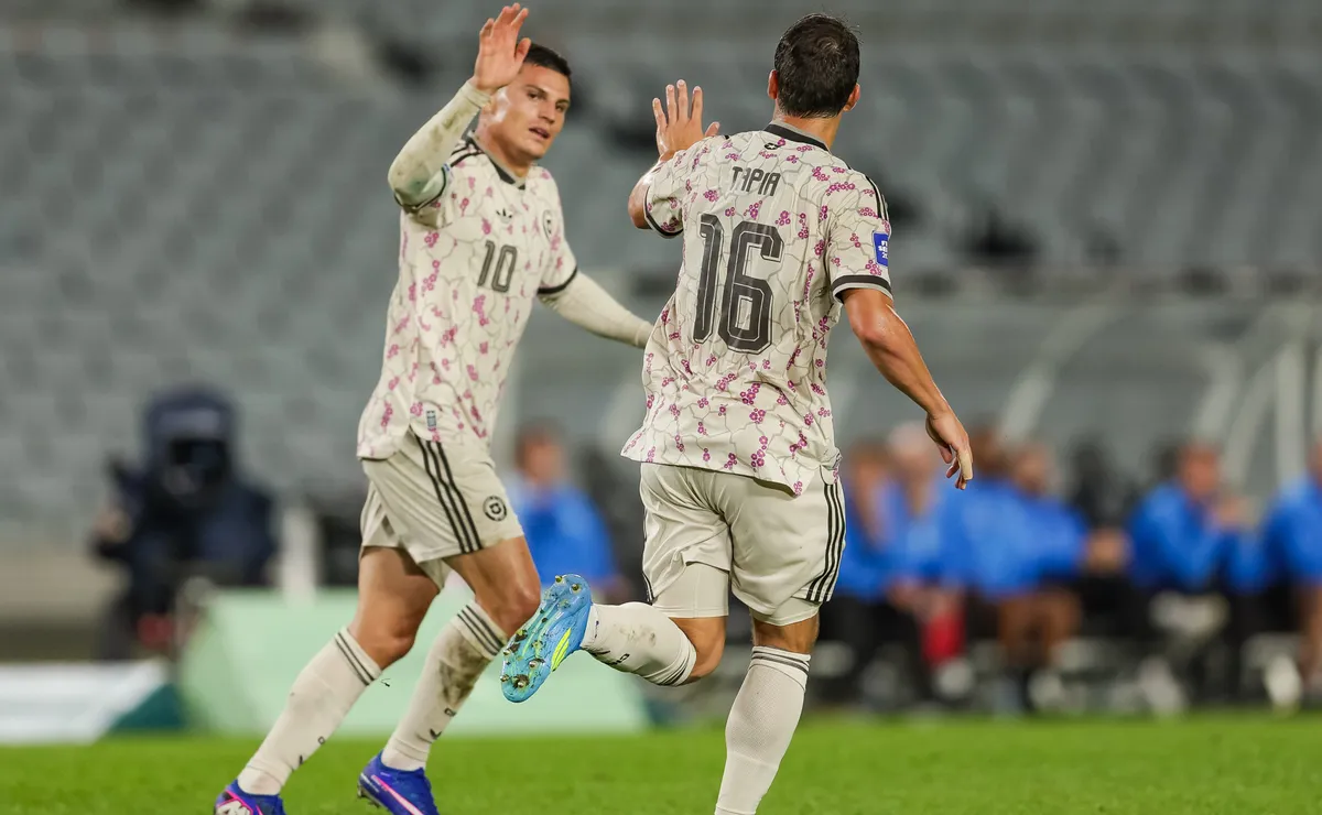 Chile revela formación ante Portugal de Cristiano Ronaldo Chile revela formación ante Portugal de Cristiano Ronaldo
