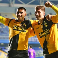 Conmebol ratifica que Coquimbo vive su era más gloriosa en la historia
