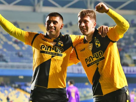 Conmebol ratifica que Coquimbo vive su era más gloriosa en la historia