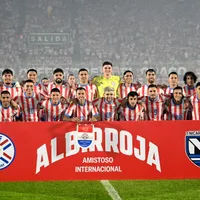 Guía completa de Paraguay: rivales, nómina, cómo juegan y más