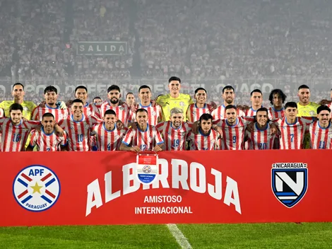 Guía completa de Paraguay: rivales, nómina, cómo juegan y más