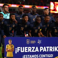 Guía completa de Ecuador: rivales, nómina, cómo juegan y más