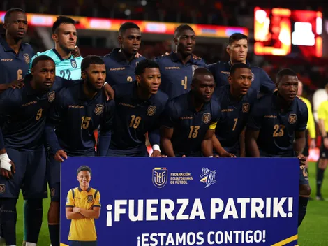 Guía completa de Ecuador: rivales, nómina, cómo juegan y más