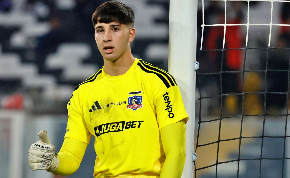Desde Real Madrid se rinden ante Gabriel Maureira: “Lleva una progresión muy buena”