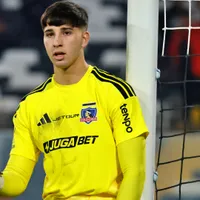 Desde Real Madrid alaban a Maureira: "Lleva una progresión..."