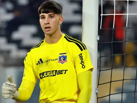 Desde Real Madrid alaban a Maureira: "Lleva una progresión..."