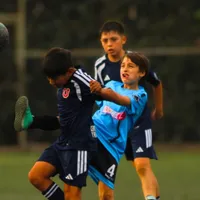 La Liga Promoción comienza a escribir la historia de futuros cracks