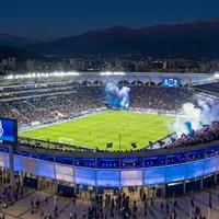 Azul Azul define aforo: "Existen la posibilidad para hacer un estadio de la U"