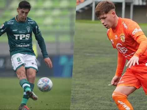Tabla Primera B: Cobreloa sobrevive en el sur y Wanderers se farrea la cima