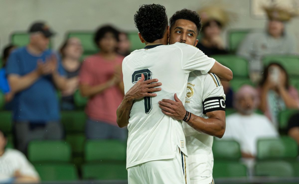 Todo lo que debes saber sobre Arabia Saudita en el Mundial 2026: nómina, rivales, figura, esquema táctico y más