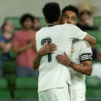 Guía completa de Arabia Saudita: rivales, nómina, cómo juegan y más