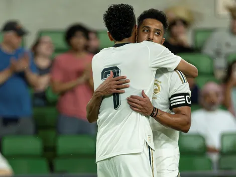 Guía completa de Arabia Saudita: rivales, nómina, cómo juegan y más