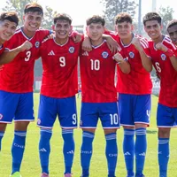 Chile vs Brasil: minuto a minuto de la Roja Sub 20 rumbo al Mundial