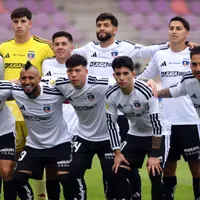 Formación de Colo Colo: nueve cambios para amarga visita a Huachipato