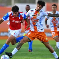 Católica vs. Cobresal: Minuto a minuto y dónde ver el partido por Copa de la Liga