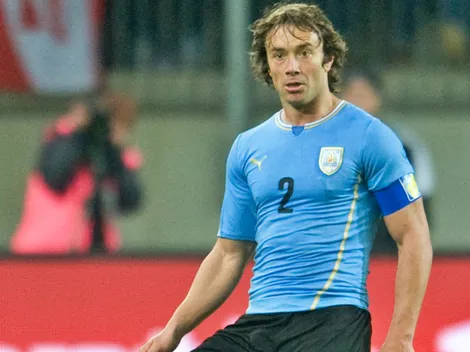 “¿Cuatro o cinco?”: Diego Lugano suma una nueva estrella para Uruguay