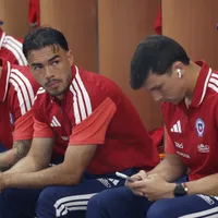 Gabriel Suazo conforme ante Portugal: "Podemos ir al Mundial"