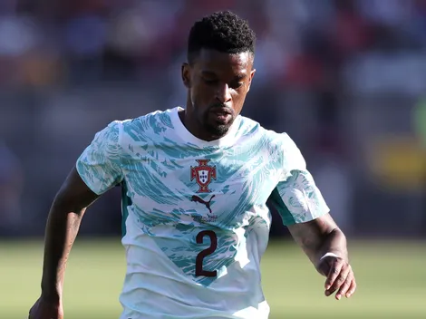 Semedo: "Chile exigió a Portugal un poco más de lo esperado"