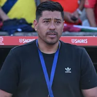 Histórico de la Roja dice una verdad irrefutable sobre Córdova