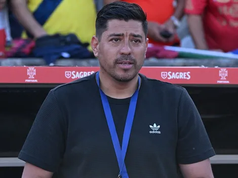 Histórico de la Roja dice una verdad irrefutable sobre Córdova