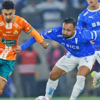 Minuto a minuto: Cobresal borra a la UC en Copa de la Liga