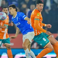 Minuto a minuto: La UC juega por el honor en Copa de la Liga