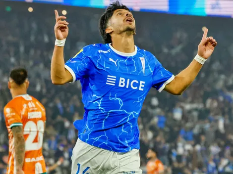 Goleada triste de Católica: Ñublense la elimina en Copa de la Liga