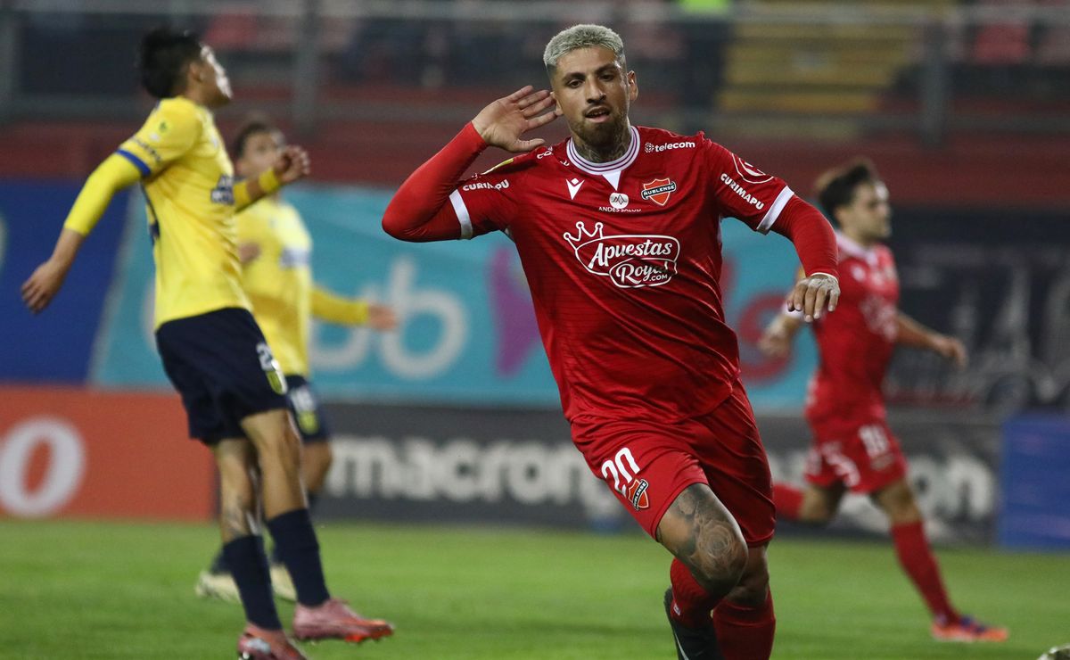 Tabla del Grupo B de la Copa de la Liga: clasifica Ñublense, la UC eliminada pese a golear