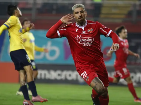 Tabla: Ñublense clasifica y la UC eliminada pese a golear