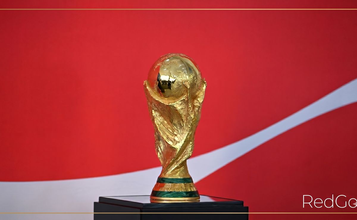 El atlas más completo del Mundial 2026: selecciones, grupos, calendario, anécdotas y mucho más