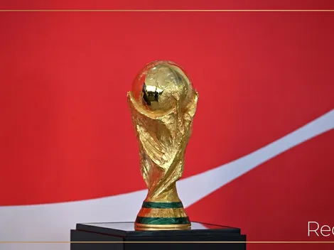 El atlas completo del Mundial: selecciones, grupos, calendario y más