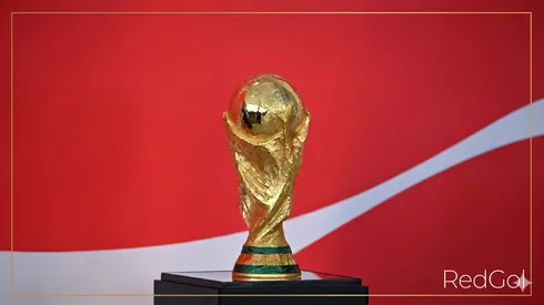 Todo lo que debes saber sobre el Mundial en un solo lugar.